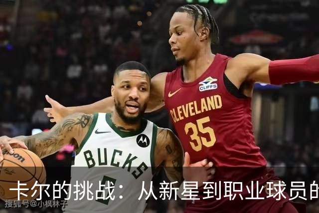 卡尔的挑战：从新星到职业球员的艰难转变